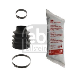 Bellow Kit, drive shaft FEBI BILSTEIN 49889