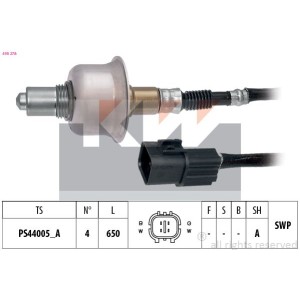 Lambda Sensor KW 498278