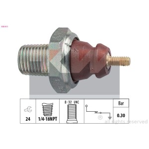 Oil Pressure Switch KW 500011