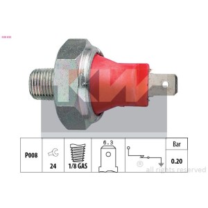 Oil Pressure Switch KW 500035
