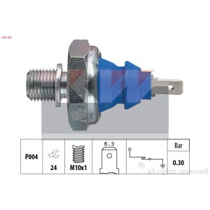 Oil Pressure Switch KW 500108