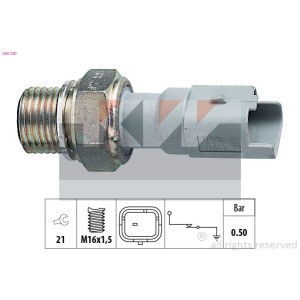 Oil Pressure Switch KW 500130