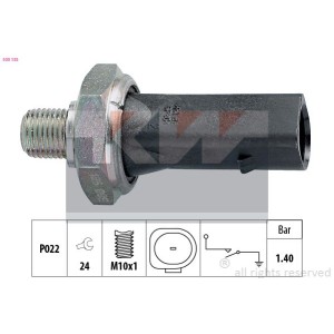Oil Pressure Switch KW 500135