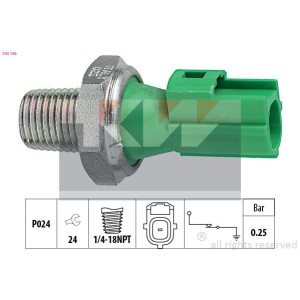 Oil Pressure Switch KW 500146