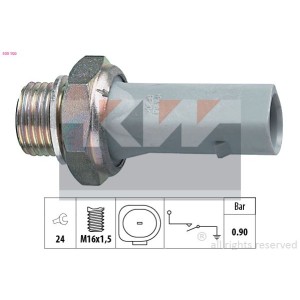 Oil Pressure Switch KW 500150