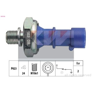 Oil Pressure Switch KW 500163