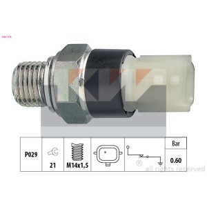 Oil Pressure Switch KW 500178