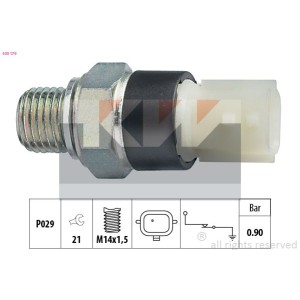 Oil Pressure Switch KW 500179
