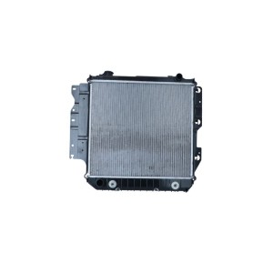 Radiator, engine cooling NRF 50315