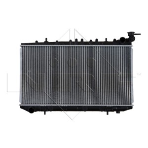 Radiator, engine cooling NRF 503497