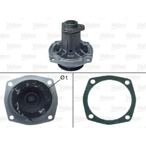 Water Pump, engine cooling VALEO 506036