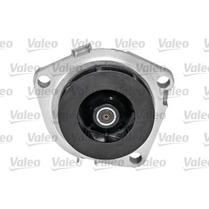 Water Pump, engine cooling VALEO 506887