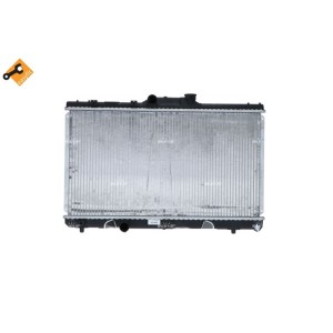 Radiator, engine cooling NRF 507594