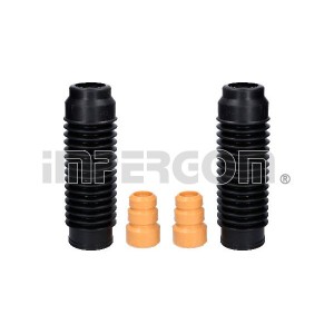 Dust Cover Kit, shock absorber ORIGINAL IMPERIUM 50876