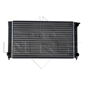 Radiator, engine cooling NRF 509501