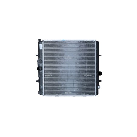 Radiator, engine cooling NRF 509523