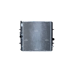 Radiator, engine cooling NRF 509523