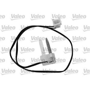 Sensor, interior temperature VALEO 509601