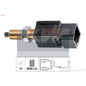 Stop Light Switch KW 510052