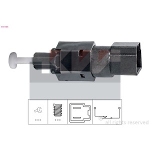 Stop Light Switch KW 510104