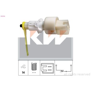 Stop Light Switch KW 510153