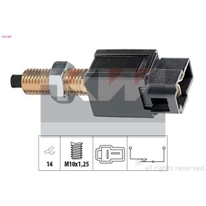 Stop Light Switch KW 510169