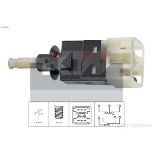 Stop Light Switch KW 510206