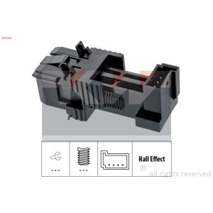 Stop Light Switch KW 510215