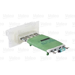 Αντίσταση, βεντιλατέρ εσωτ. χώρου VALEO 515075