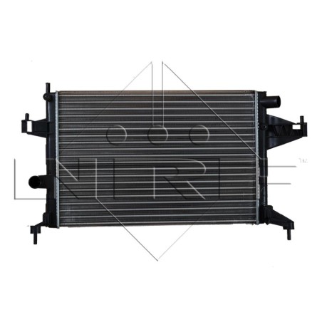 Radiator, engine cooling NRF 519596