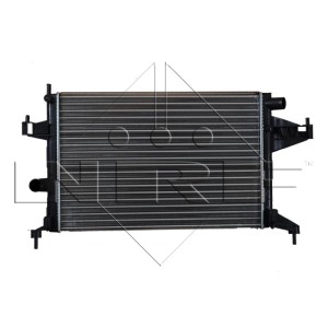 Radiator, engine cooling NRF 519596