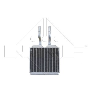 Heat Exchanger, interior heating NRF 52103