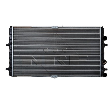 Radiator, engine cooling NRF 52160