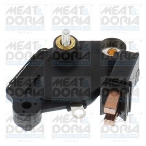 Alternator Regulator MEAT & DORIA 52193