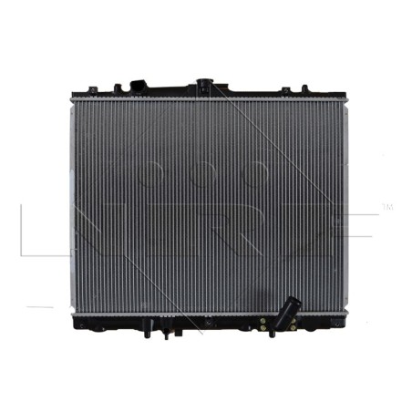 Radiator, engine cooling NRF 52234