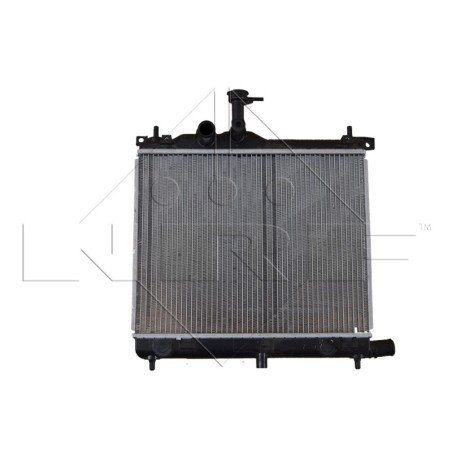 Radiator, engine cooling NRF 53025