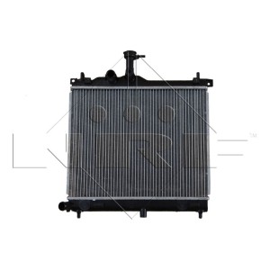 Radiator, engine cooling NRF 53029