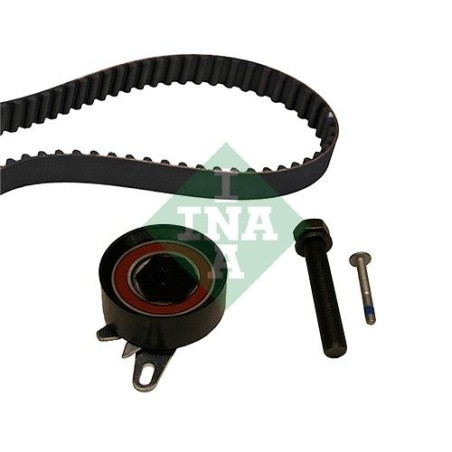 Timing Belt Kit INA 530017310