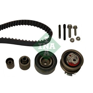 Timing Belt Kit INA 530050310