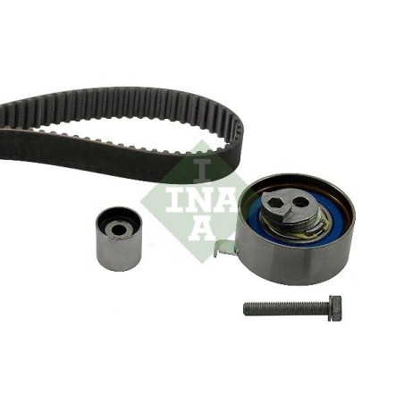 Timing Belt Kit INA 530058510