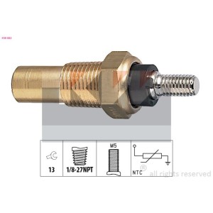 Sensor, coolant temperature KW 530082