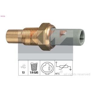 Sensor, coolant temperature KW 530184