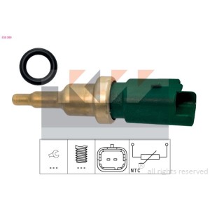 Sensor, coolant temperature KW 530399