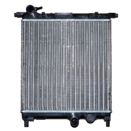 Radiator, engine cooling NRF 53102