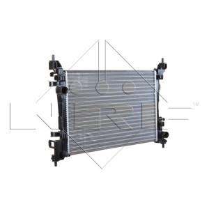 Radiator, engine cooling NRF 53115