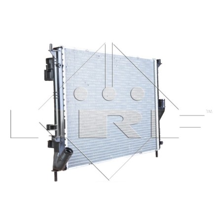 Radiator, engine cooling NRF 53118