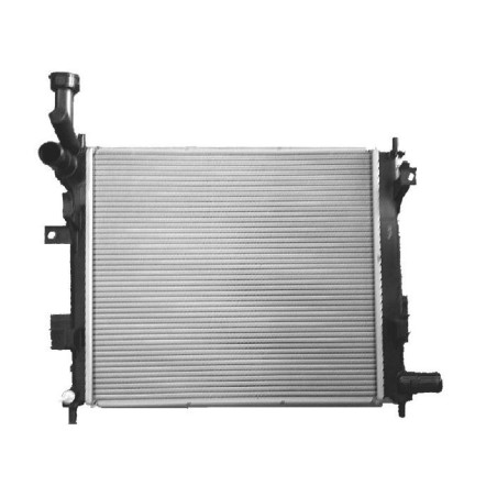 Radiator, engine cooling NRF 53146