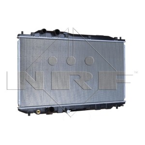 Radiator, engine cooling NRF 53186