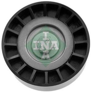 Tensioner Pulley, V-ribbed belt INA 531081210