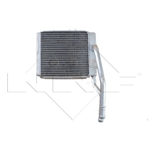 Heat Exchanger, interior heating NRF 53206